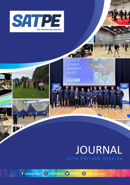 X2444 SATPE Journal 2024