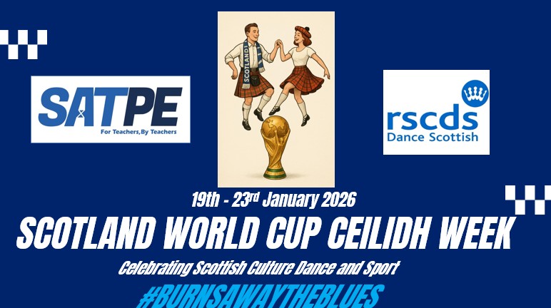 World Cup Ceilidh