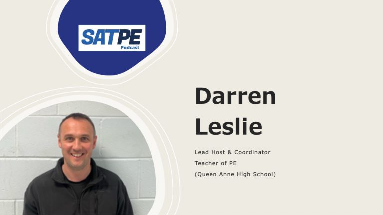 Darren Leslie