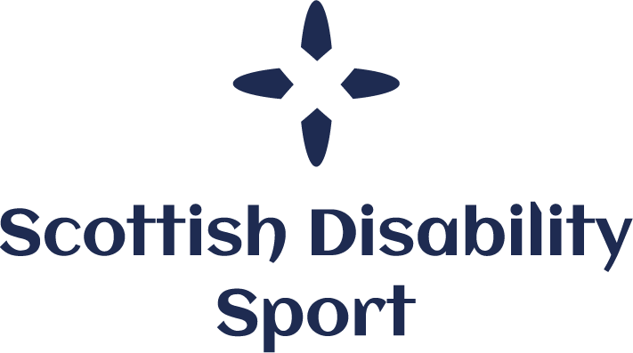 Scottish Disability Sport