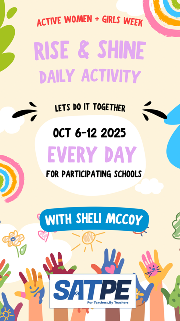 Rise And Shine With Sheli