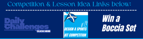 Competition-lesson-links