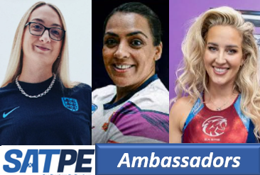 Ambassadors